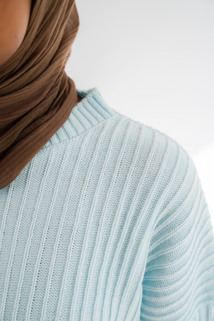 Sky Kyoto Pullover 