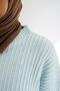 Sky Kyoto Pullover 