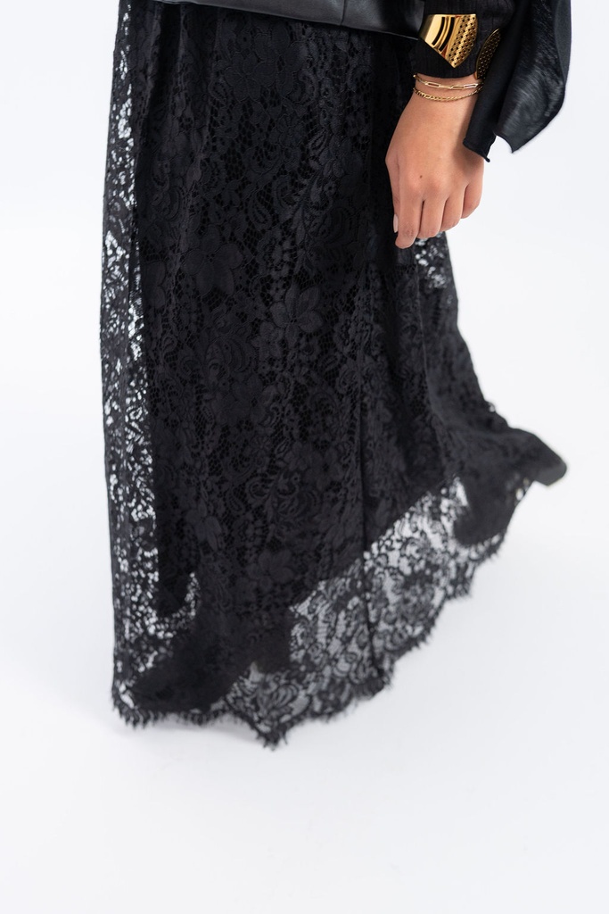 Tulum skirt