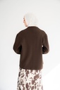 Espresso Verdon Jacket  