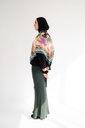 Emerald Troy Skirt 