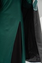 Green Hopi Shirt      