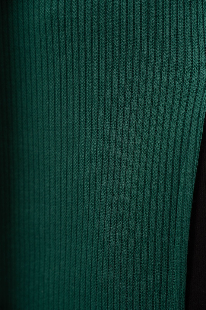 Green Hopi Shirt      