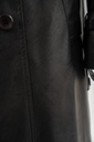Black The Legacy Coat