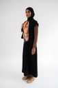 Black Catalina Dress 