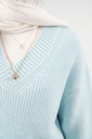 Sky Malibu Pullover  