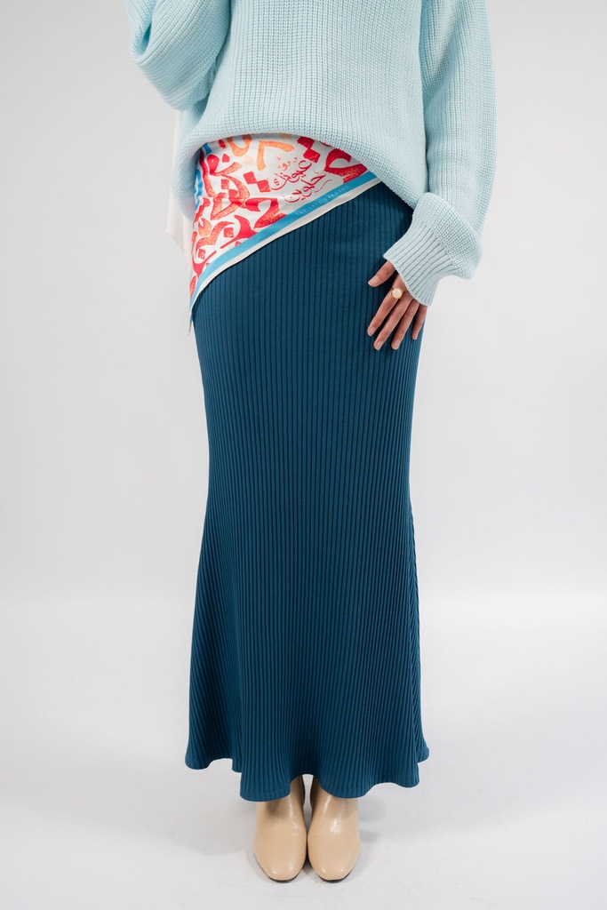 Marine Troy Skirt   