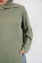 Sage Hopi Shirt    