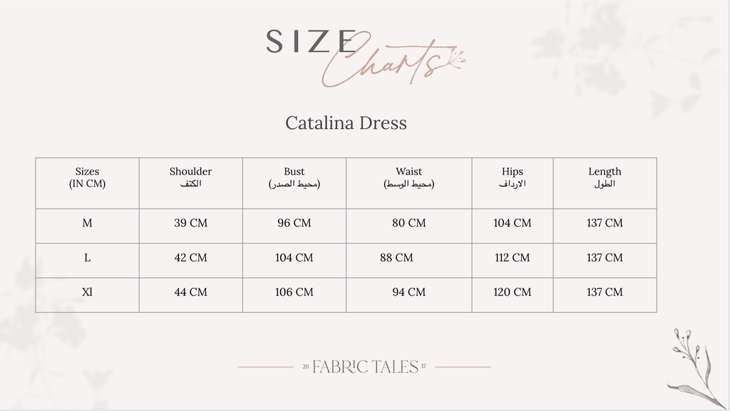Black Catalina Dress 