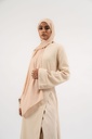 Beige Hopi Shirt   