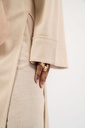 Beige Hopi Shirt   