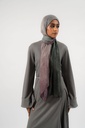 Grey Hopi Shirt       