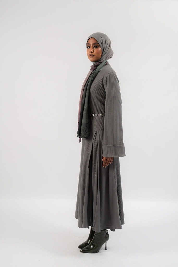 Grey Hopi Shirt       