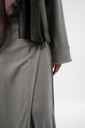Grey Hopi Shirt       