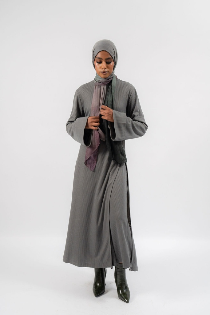 Grey Hopi Shirt       