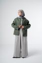 Olive Verdon Jacket    