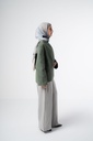 Olive Verdon Jacket    