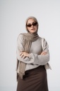 Sand Kyoto Pullover