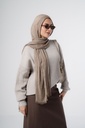 Sand Kyoto Pullover
