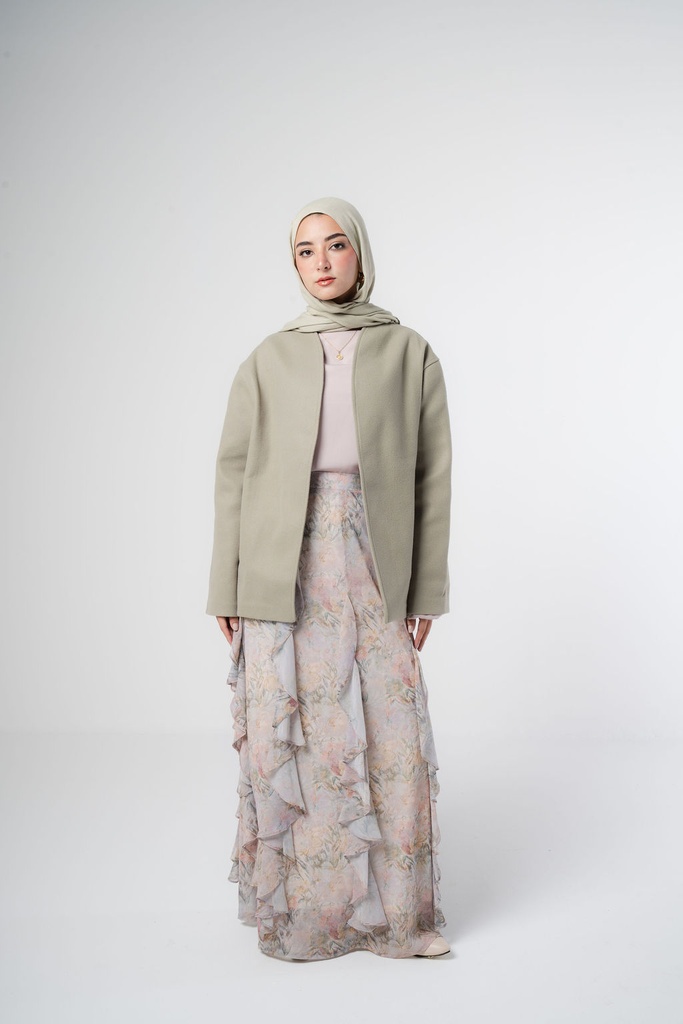 Sage Verdon Jacket   