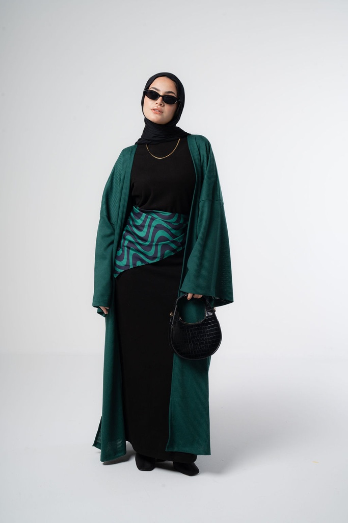 Green Loren 