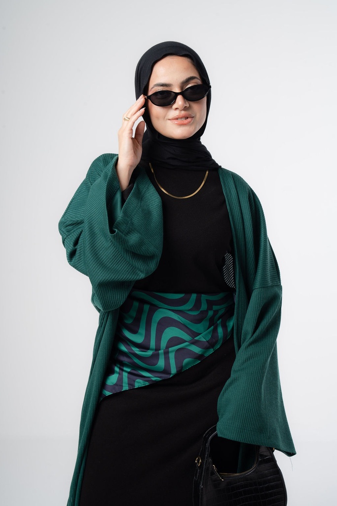 Green Loren 