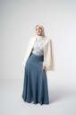 Indigo Devon Skirt   