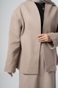 Café Verdon Jacket   