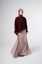 Blush Devon Skirt   