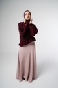 Blush Devon Skirt   
