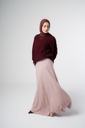 Blush Devon Skirt   