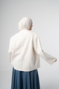 Crème Verdon Jacket    