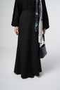 Black Aspen Skirt 