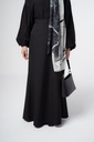 Black Aspen Skirt 
