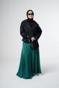 Green Devon Skirt  