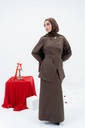 Espresso Aspen Skirt 