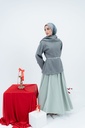 Sage Moorea Skirt  