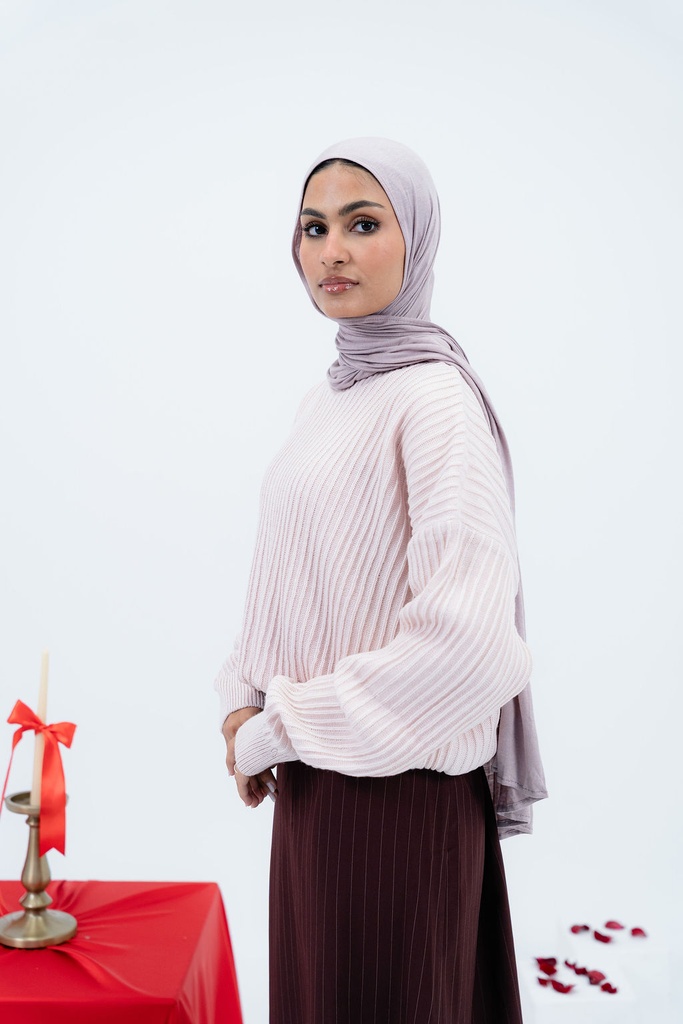 Poudre Kyoto Pullover 