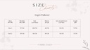 Capri Pullover