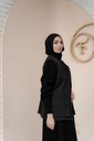 Black Navajo Jacket 