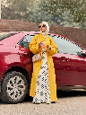 Buttercup Crete Coat