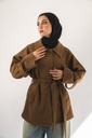 Umber Ryan Jacket    