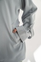 Mist Ryan Jacket      