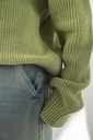 Matcha Malibu Pullover   