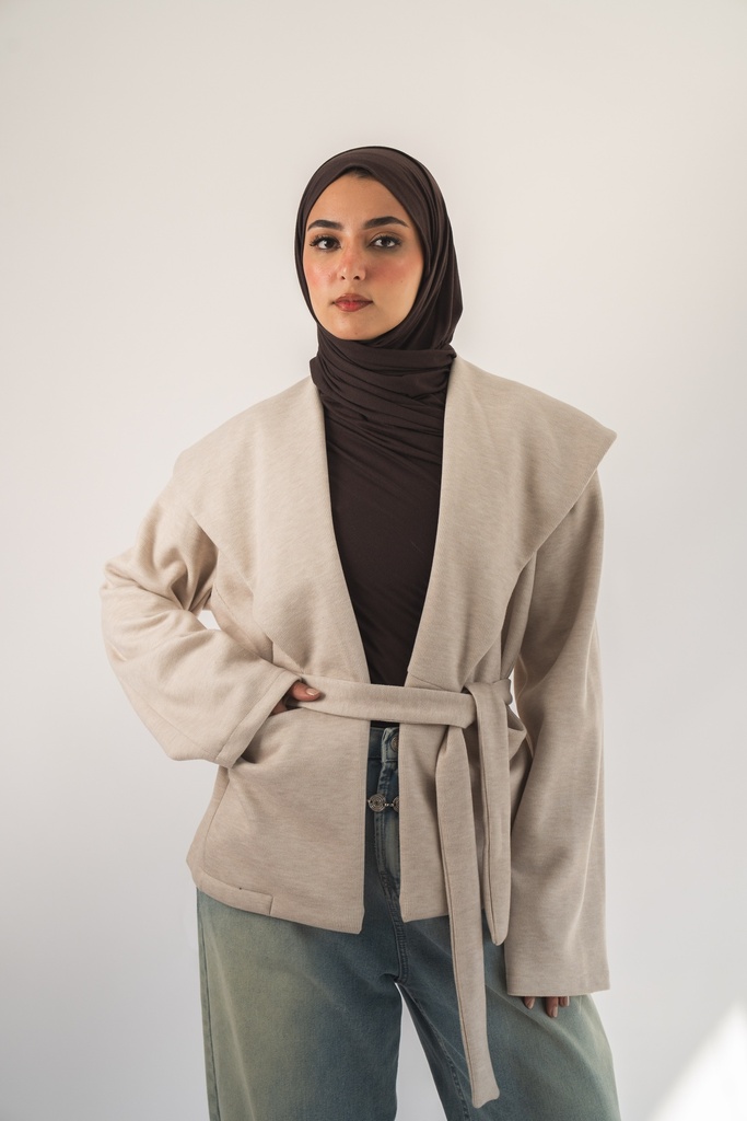 Sand Oslo Jacket 