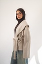 Sand Oslo Jacket 