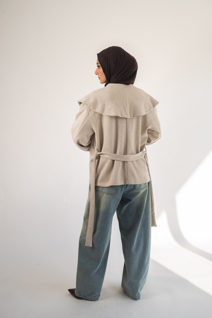 Sand Oslo Jacket 