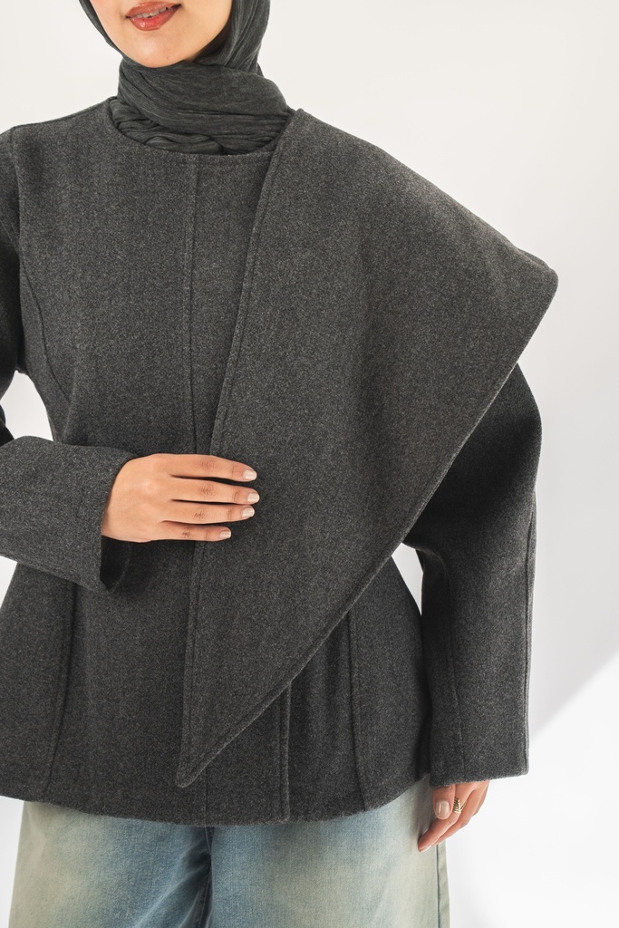 Ash Kindah Jacket    