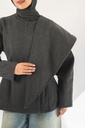 Ash Kindah Jacket    