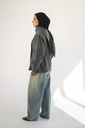 Slate Kindah Jacket   